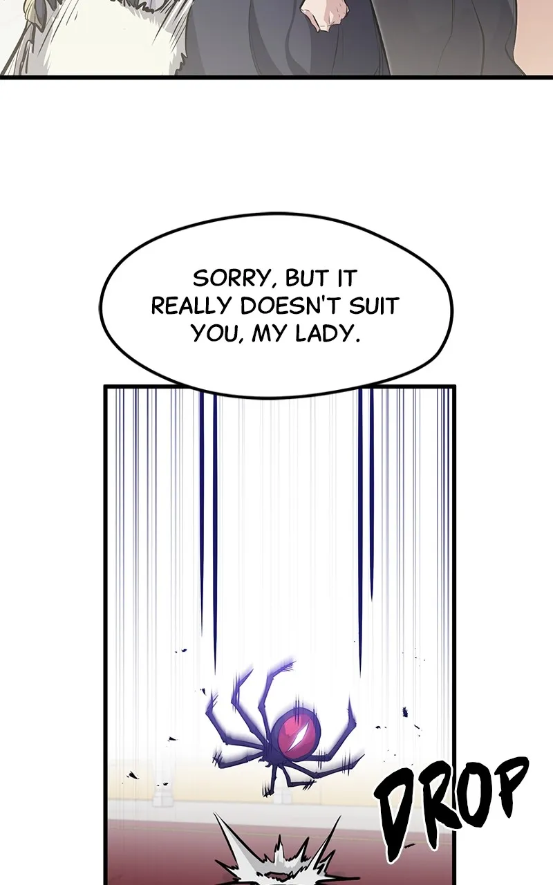 The Regressed Mercenary Has a Plan Chapter 12 page 25 - 