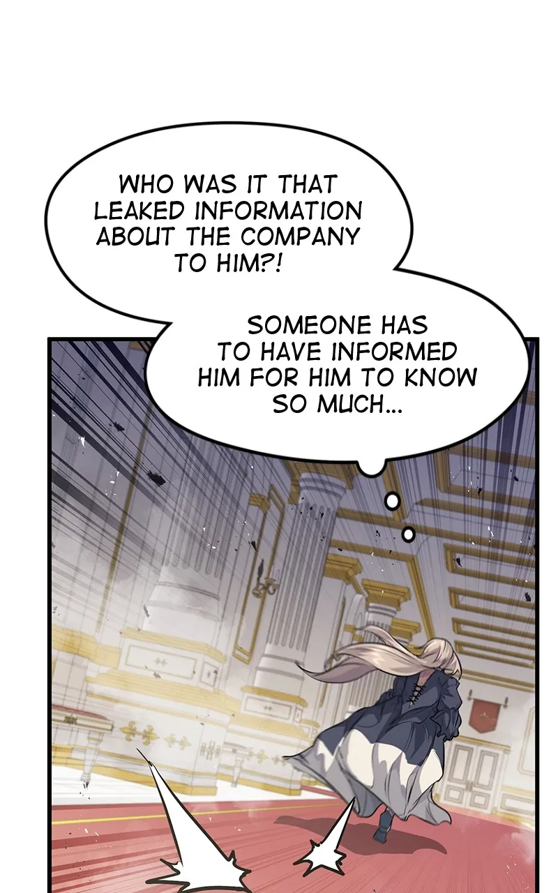 The Regressed Mercenary Has a Plan Chapter 12 page 4 - 
