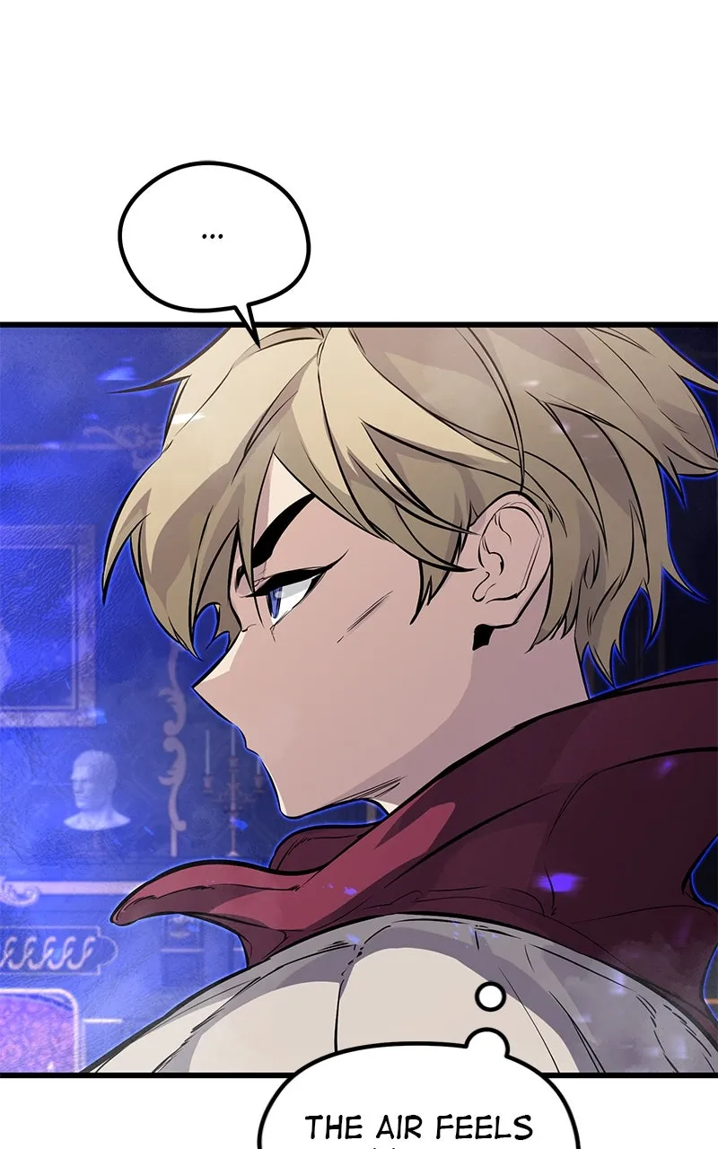 The Regressed Mercenary Has a Plan Chapter 12 page 33 - 