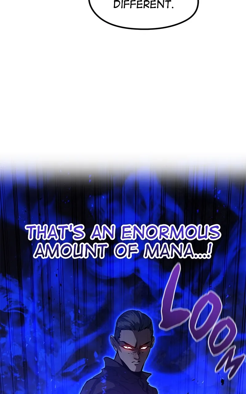 The Regressed Mercenary Has a Plan Chapter 12 page 34 - 