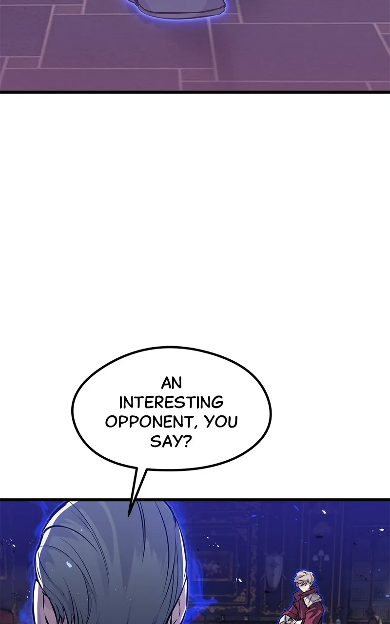 The Regressed Mercenary Has a Plan Chapter 12 page 36 - 