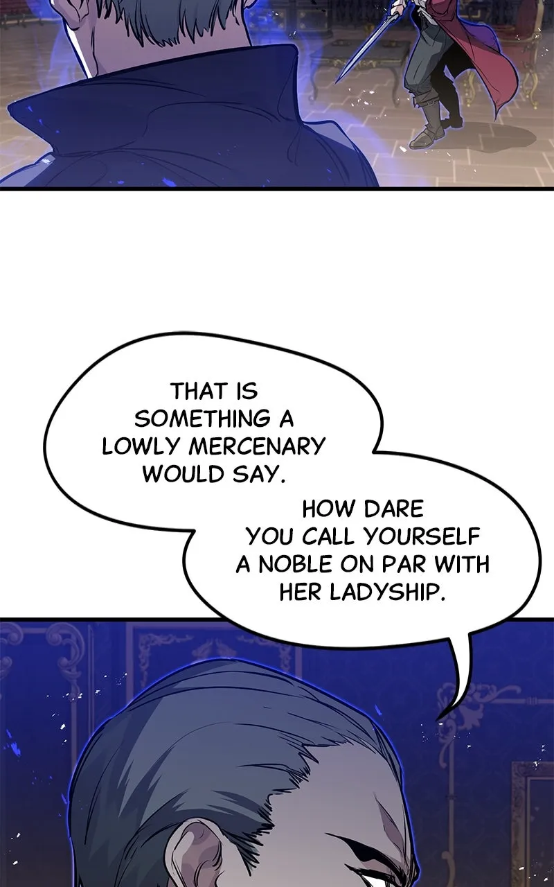 The Regressed Mercenary Has a Plan Chapter 12 page 37 - 
