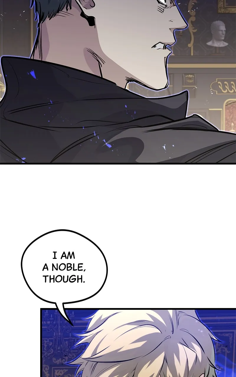 The Regressed Mercenary Has a Plan Chapter 12 page 38 - 
