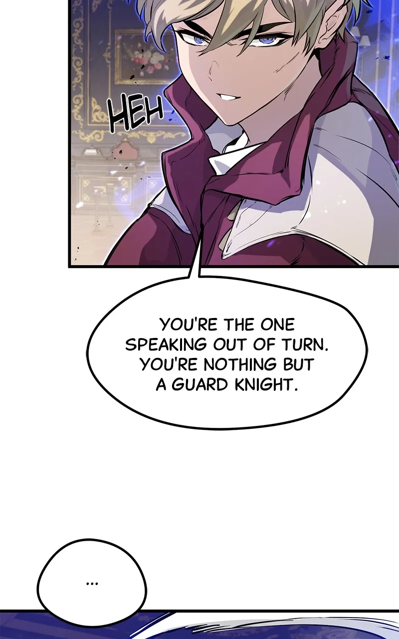 The Regressed Mercenary Has a Plan Chapter 12 page 39 - 