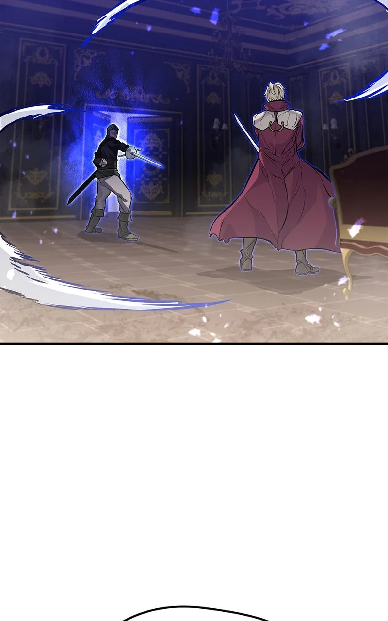 The Regressed Mercenary Has a Plan Chapter 12 page 40 - 
