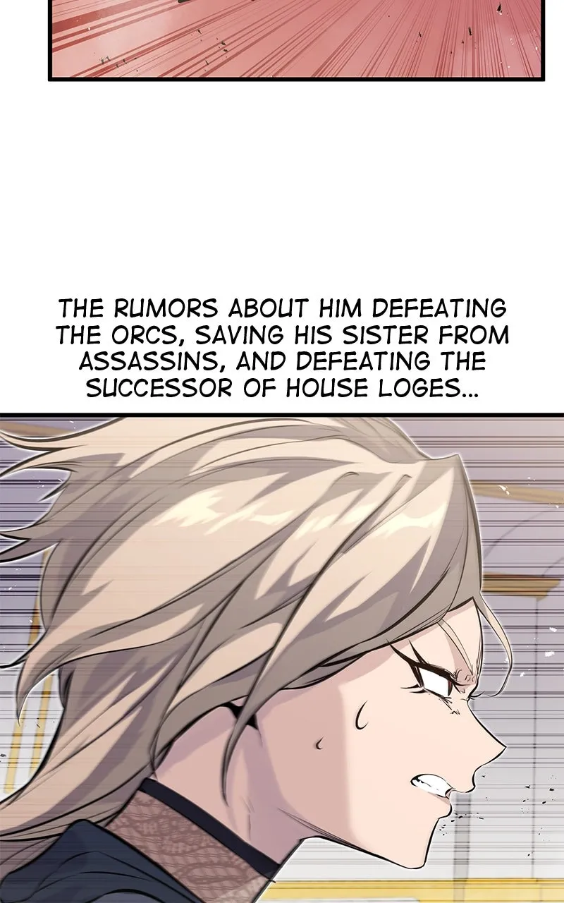 The Regressed Mercenary Has a Plan Chapter 12 page 5 - 