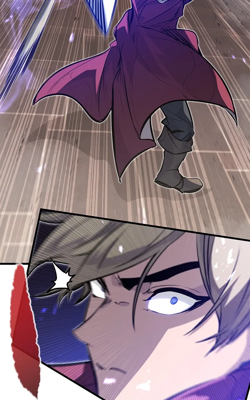 The Regressed Mercenary Has a Plan Chapter 12 page 45 - 