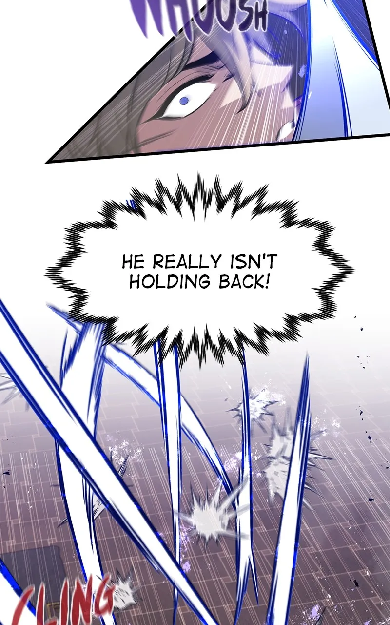 The Regressed Mercenary Has a Plan Chapter 12 page 50 - 