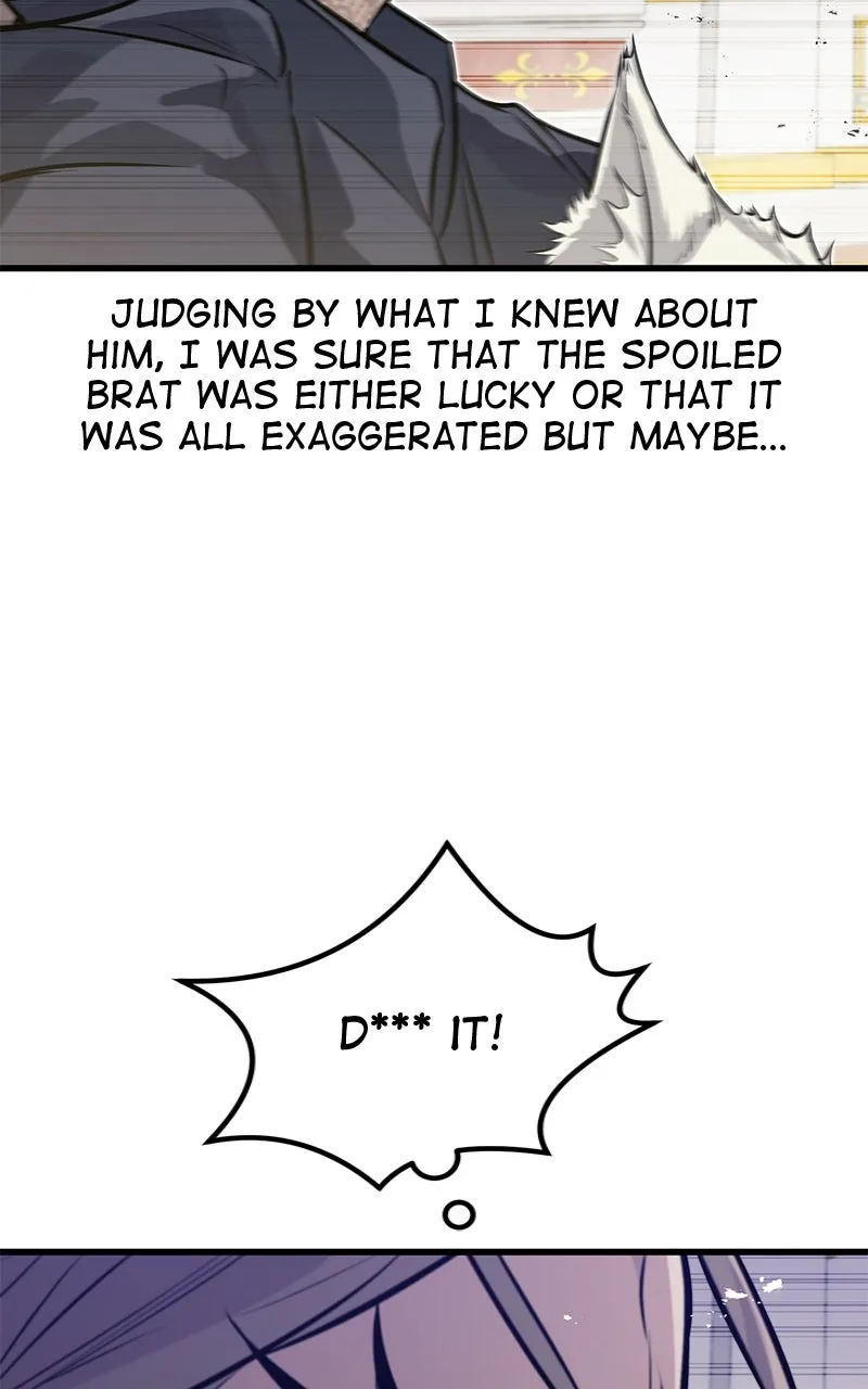 The Regressed Mercenary Has a Plan Chapter 12 page 6 - 