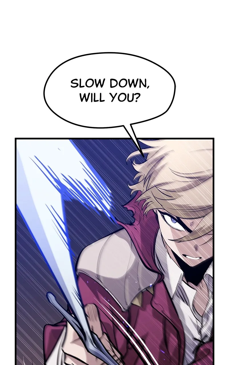 The Regressed Mercenary Has a Plan Chapter 12 page 52 - 