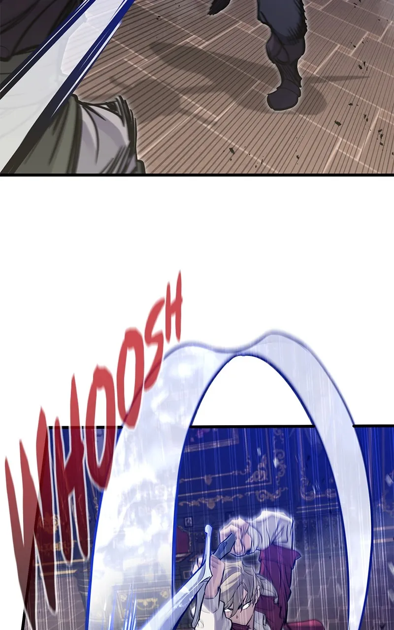 The Regressed Mercenary Has a Plan Chapter 12 page 54 - 