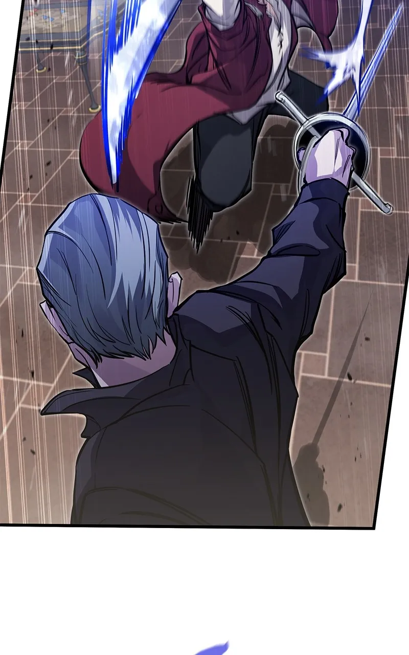The Regressed Mercenary Has a Plan Chapter 12 page 55 - 