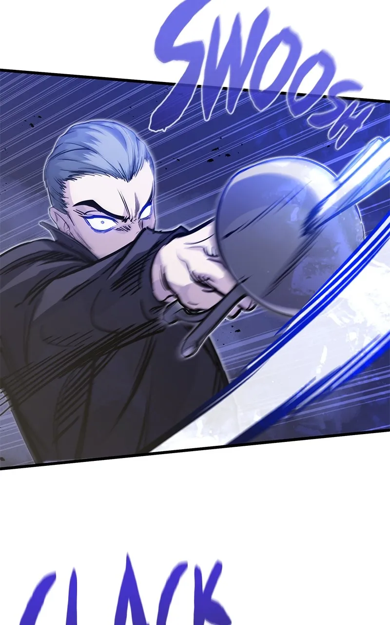 The Regressed Mercenary Has a Plan Chapter 12 page 56 - 