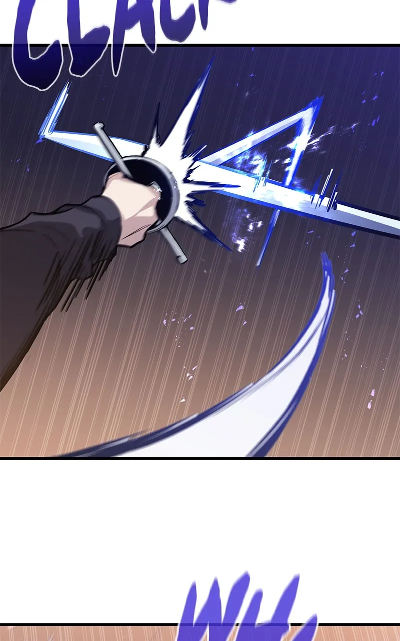The Regressed Mercenary Has a Plan Chapter 12 page 57 - 