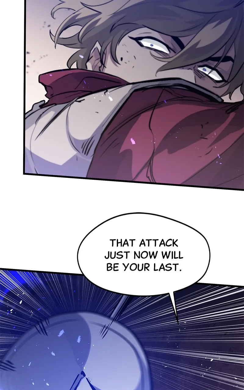 The Regressed Mercenary Has a Plan Chapter 12 page 61 - 