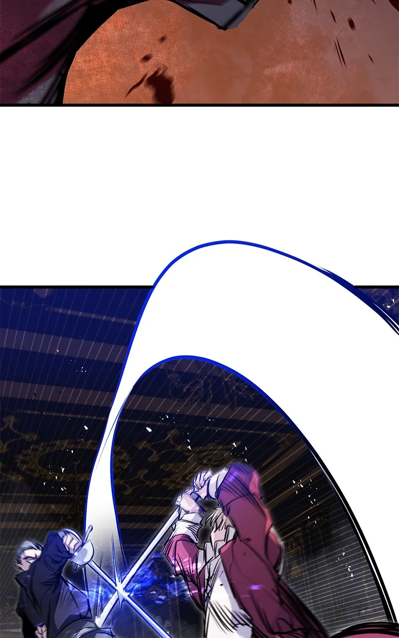 The Regressed Mercenary Has a Plan Chapter 12 page 68 - 