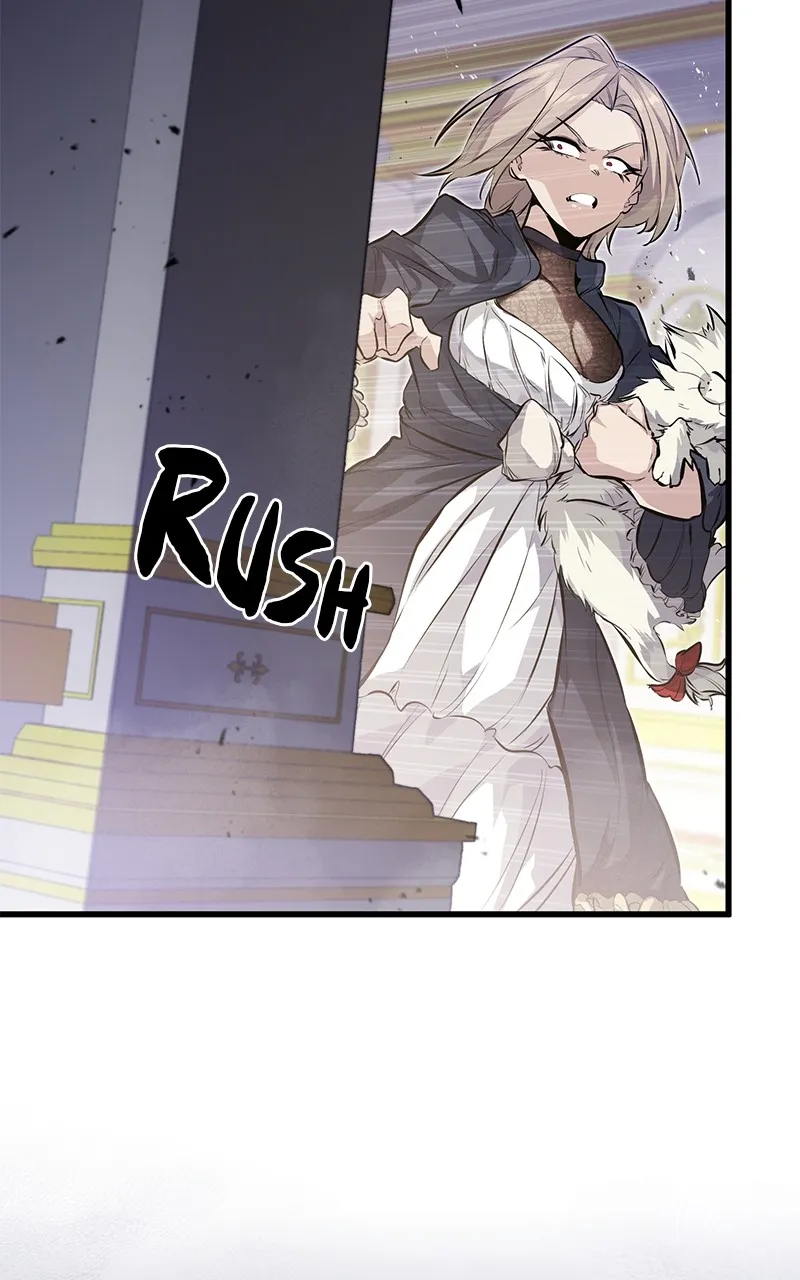 The Regressed Mercenary Has a Plan Chapter 12 page 8 - 