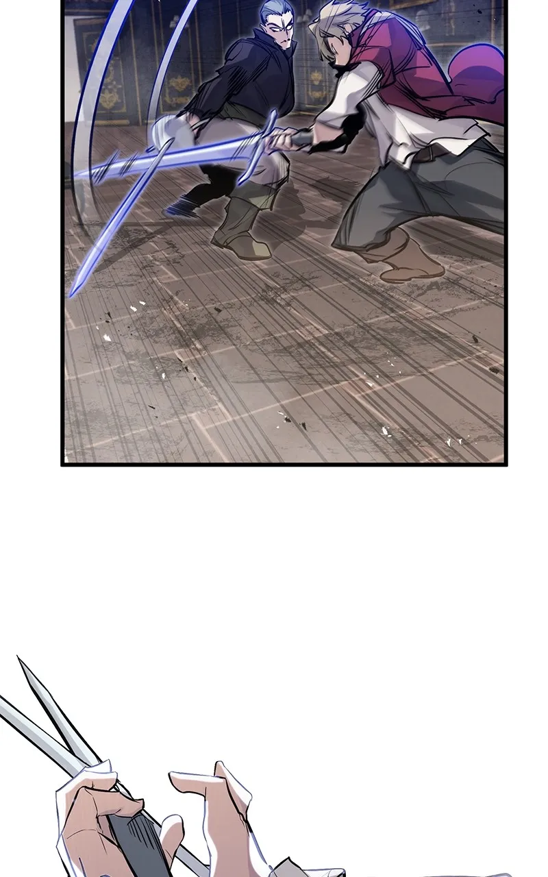 The Regressed Mercenary Has a Plan Chapter 12 page 72 - 