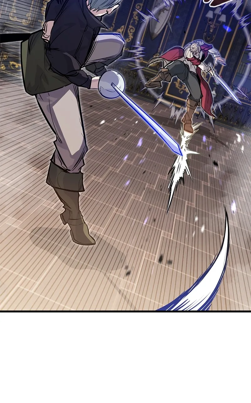 The Regressed Mercenary Has a Plan Chapter 12 page 76 - 