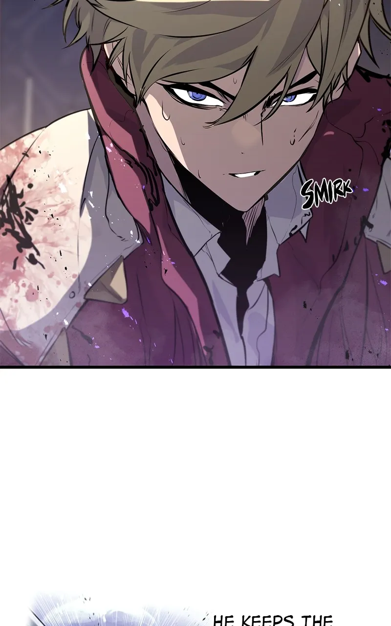 The Regressed Mercenary Has a Plan Chapter 12 page 78 - 