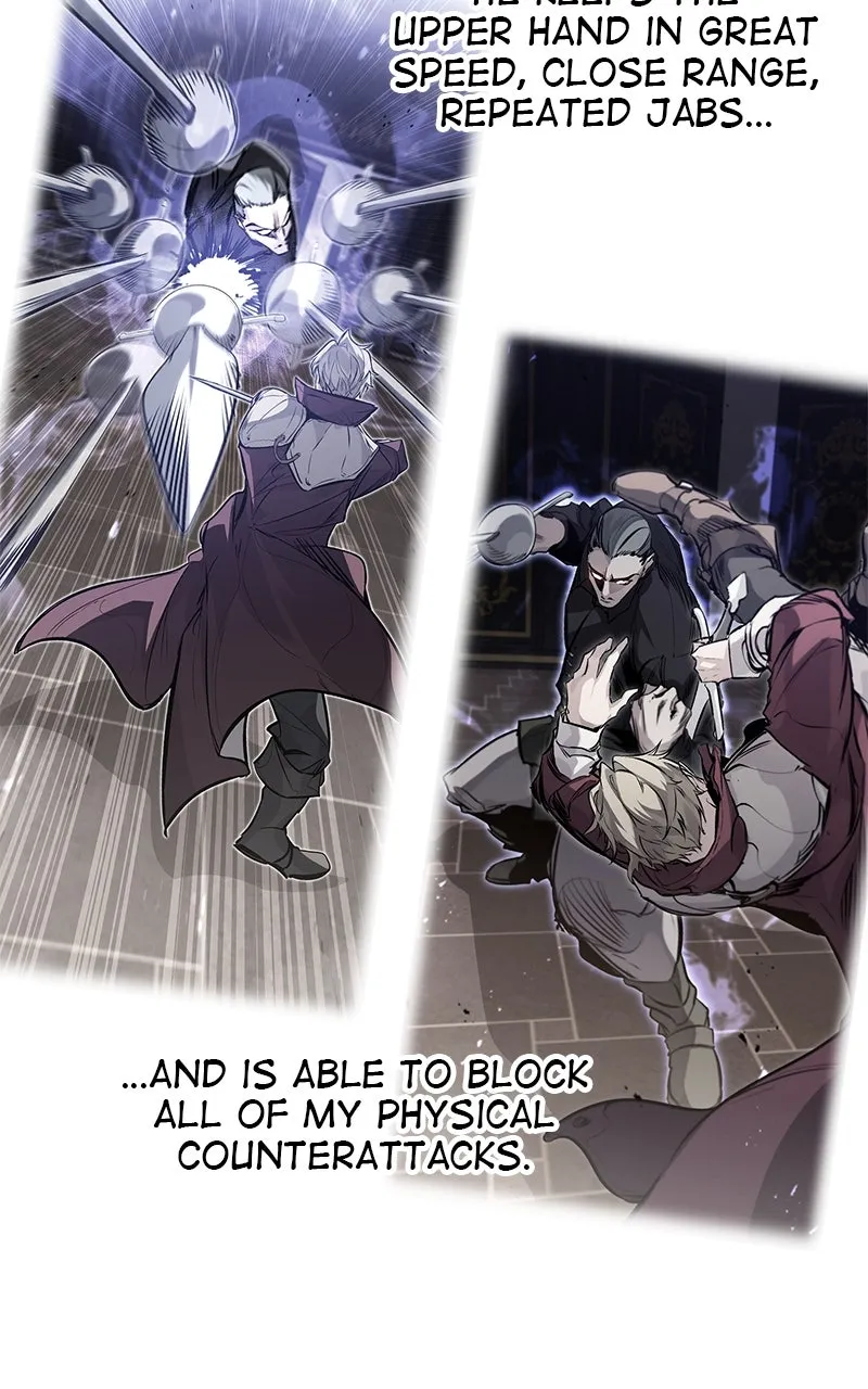 The Regressed Mercenary Has a Plan Chapter 12 page 79 - 