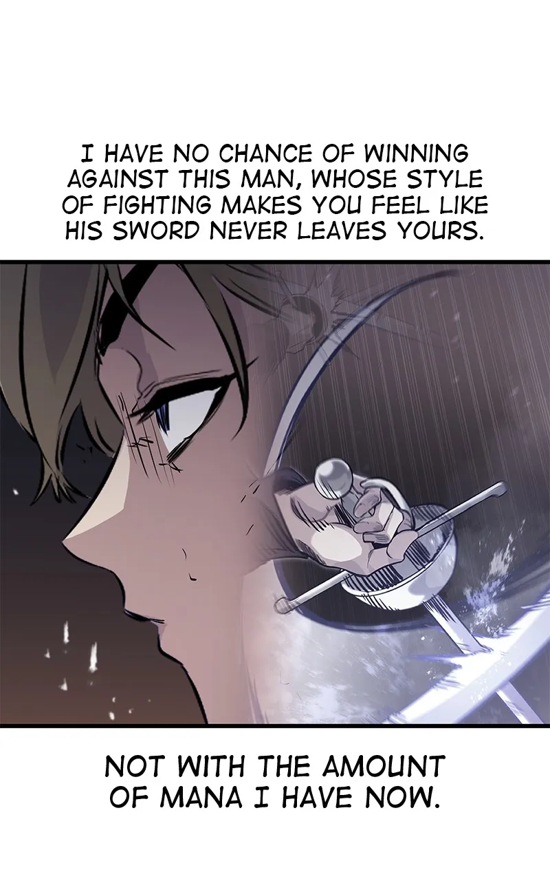 The Regressed Mercenary Has a Plan Chapter 12 page 80 - 