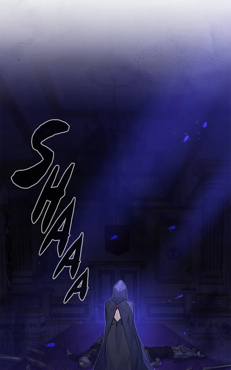 The Regressed Mercenary Has a Plan Chapter 12 page 9 - 