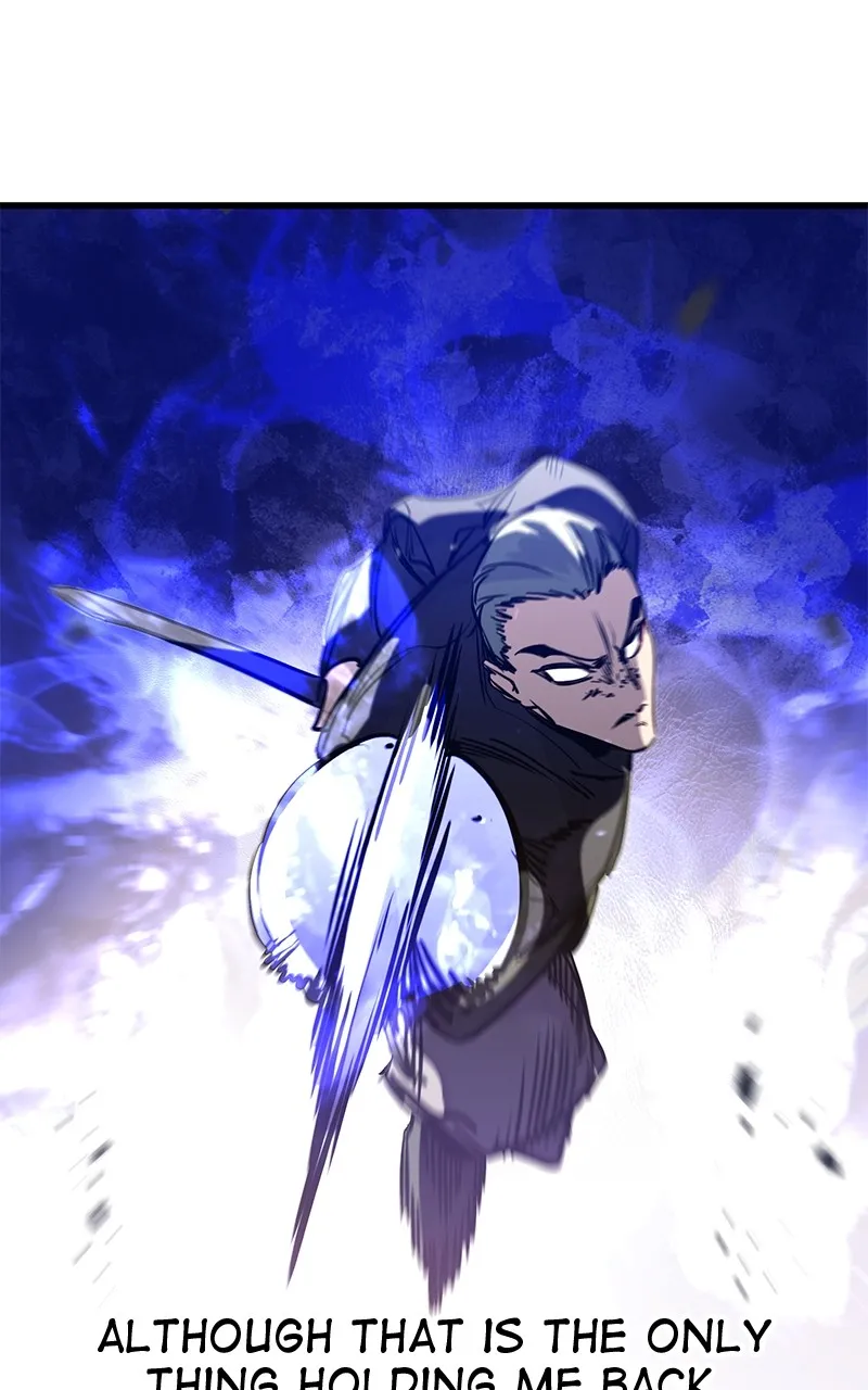 The Regressed Mercenary Has a Plan Chapter 12 page 81 - 