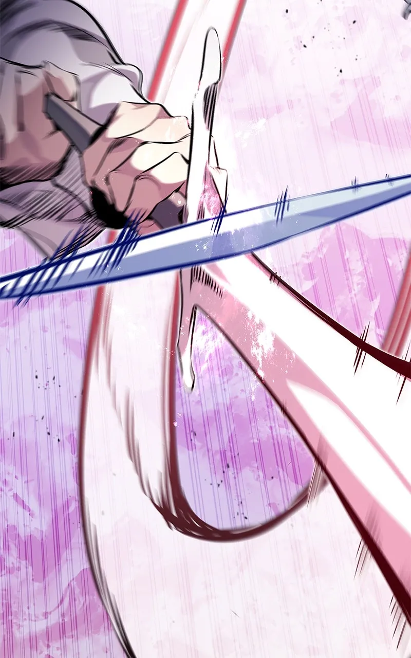 The Regressed Mercenary Has a Plan Chapter 12 page 97 - 
