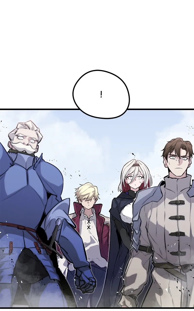 The Regressed Mercenary Has a Plan Chapter 13 page 101 - 