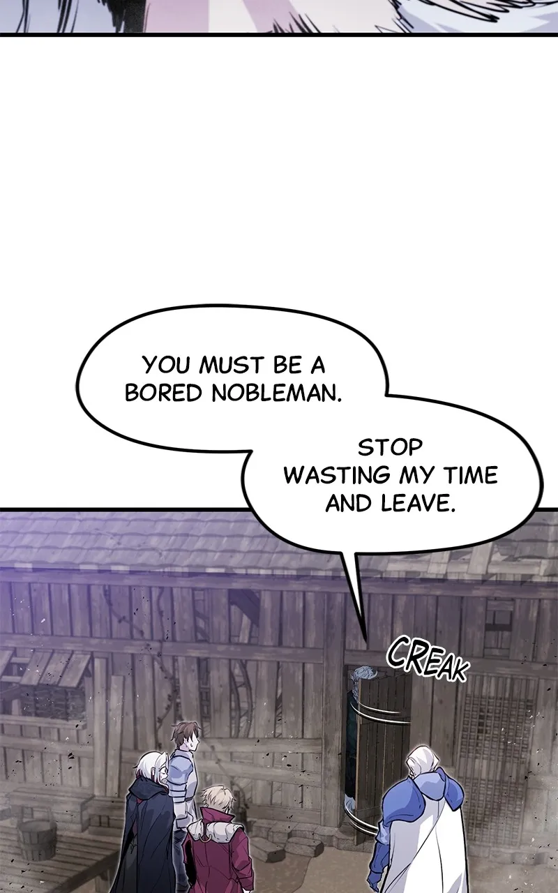 The Regressed Mercenary Has a Plan Chapter 13 page 104 - 