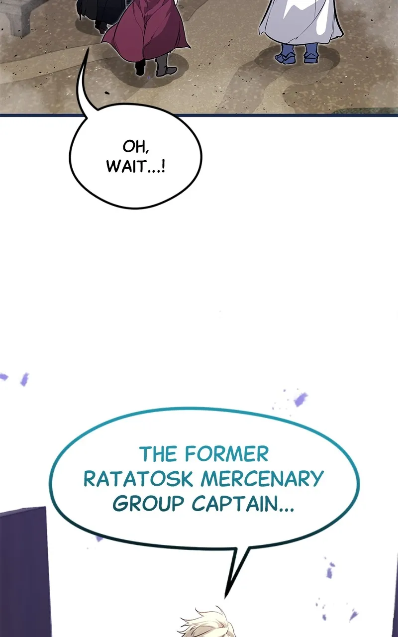 The Regressed Mercenary Has a Plan Chapter 13 page 105 - 