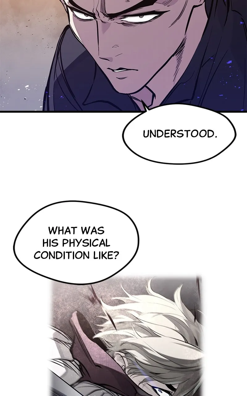 The Regressed Mercenary Has a Plan Chapter 13 page 18 - 