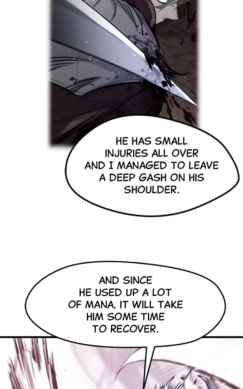 The Regressed Mercenary Has a Plan Chapter 13 page 19 - 