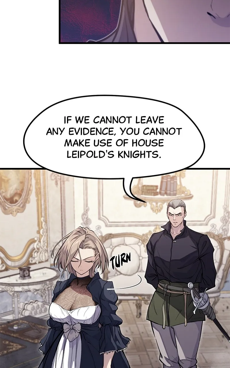 The Regressed Mercenary Has a Plan Chapter 13 page 21 - 