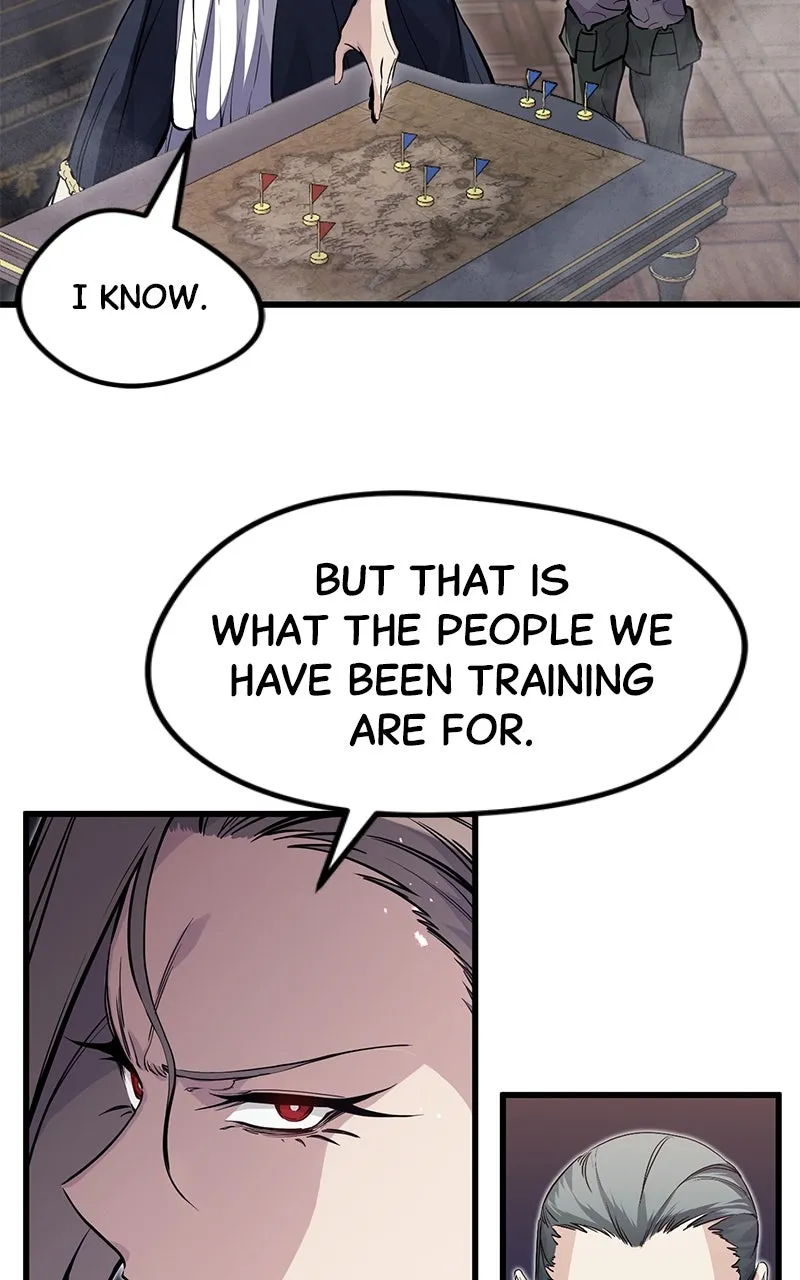 The Regressed Mercenary Has a Plan Chapter 13 page 22 - 