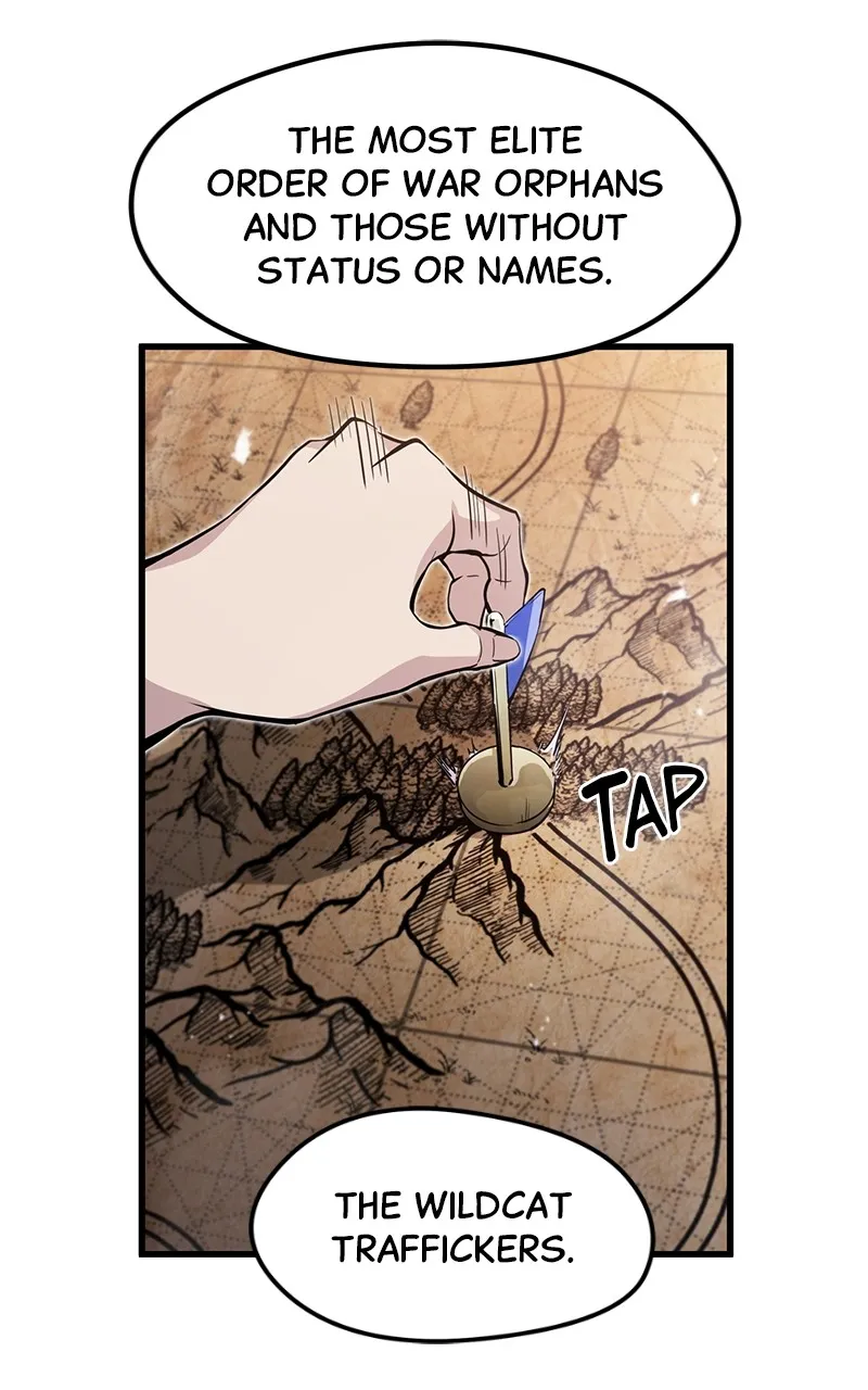 The Regressed Mercenary Has a Plan Chapter 13 page 26 - 