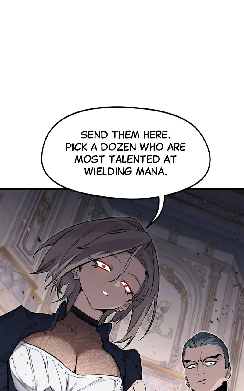 The Regressed Mercenary Has a Plan Chapter 13 page 27 - 