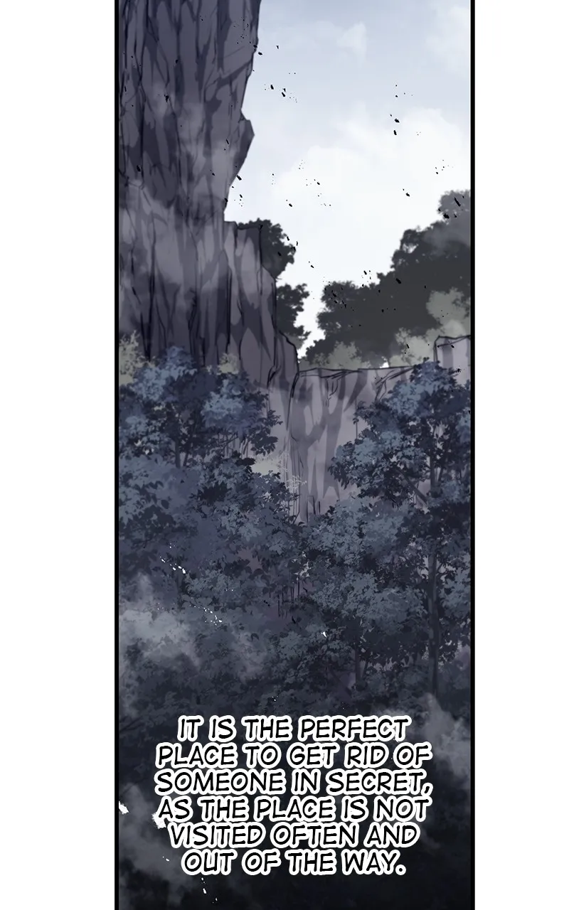The Regressed Mercenary Has a Plan Chapter 13 page 30 - 