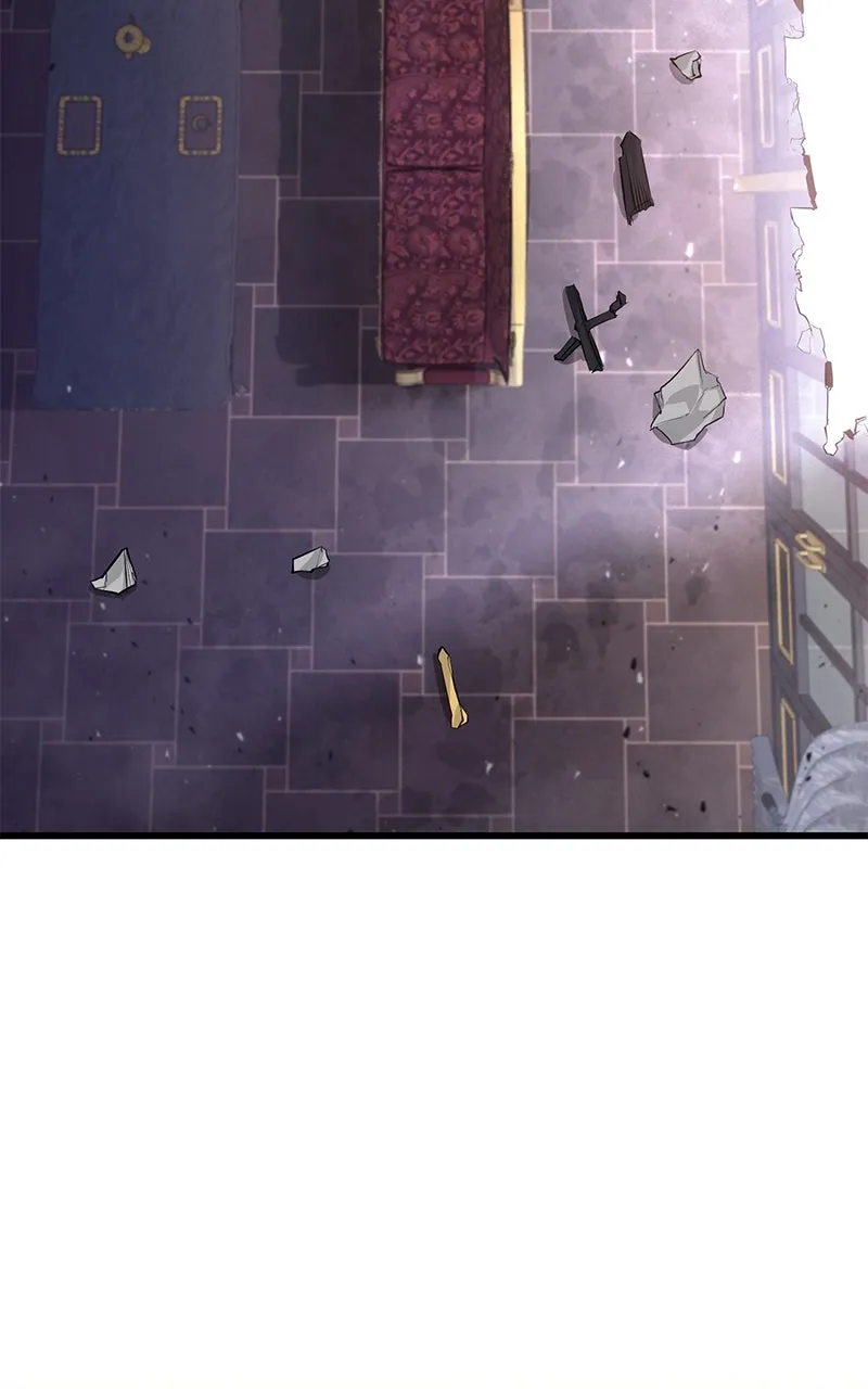 The Regressed Mercenary Has a Plan Chapter 13 page 4 - 