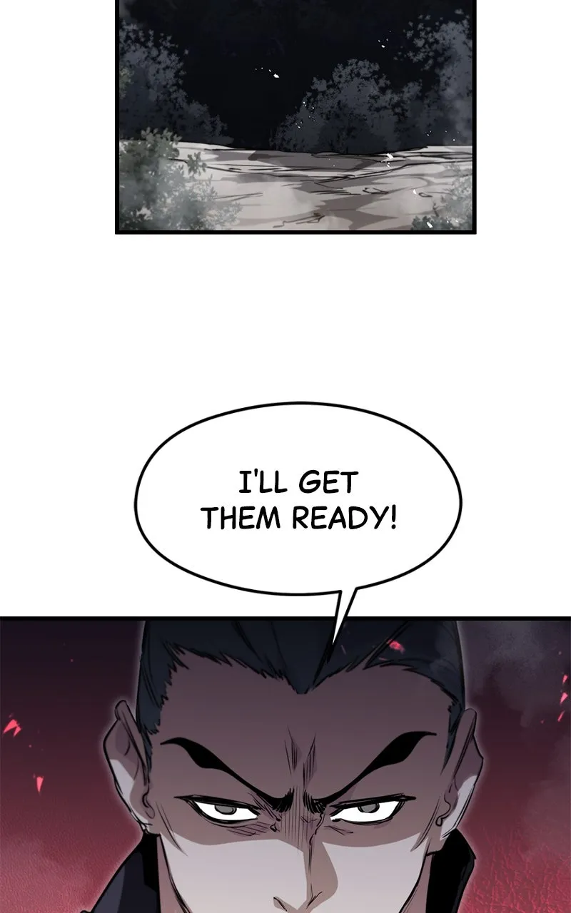 The Regressed Mercenary Has a Plan Chapter 13 page 31 - 