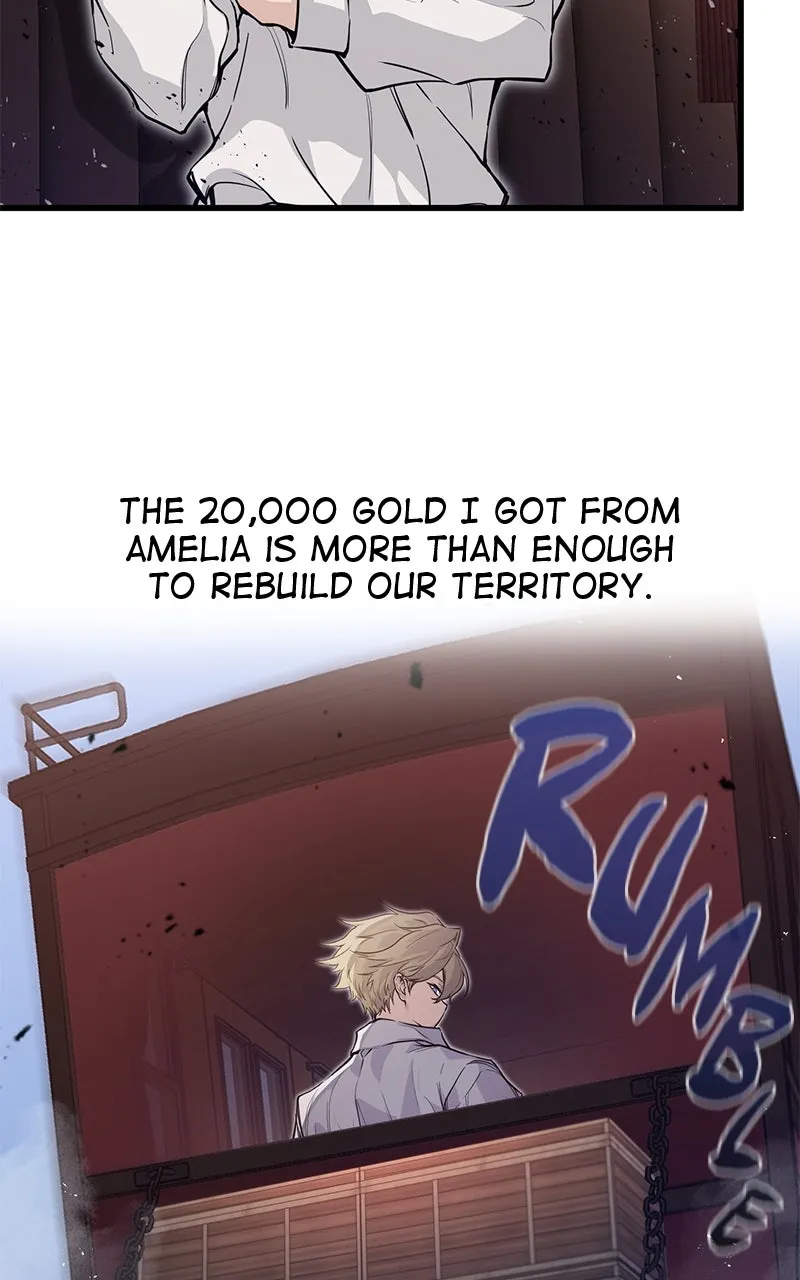 The Regressed Mercenary Has a Plan Chapter 13 page 40 - 