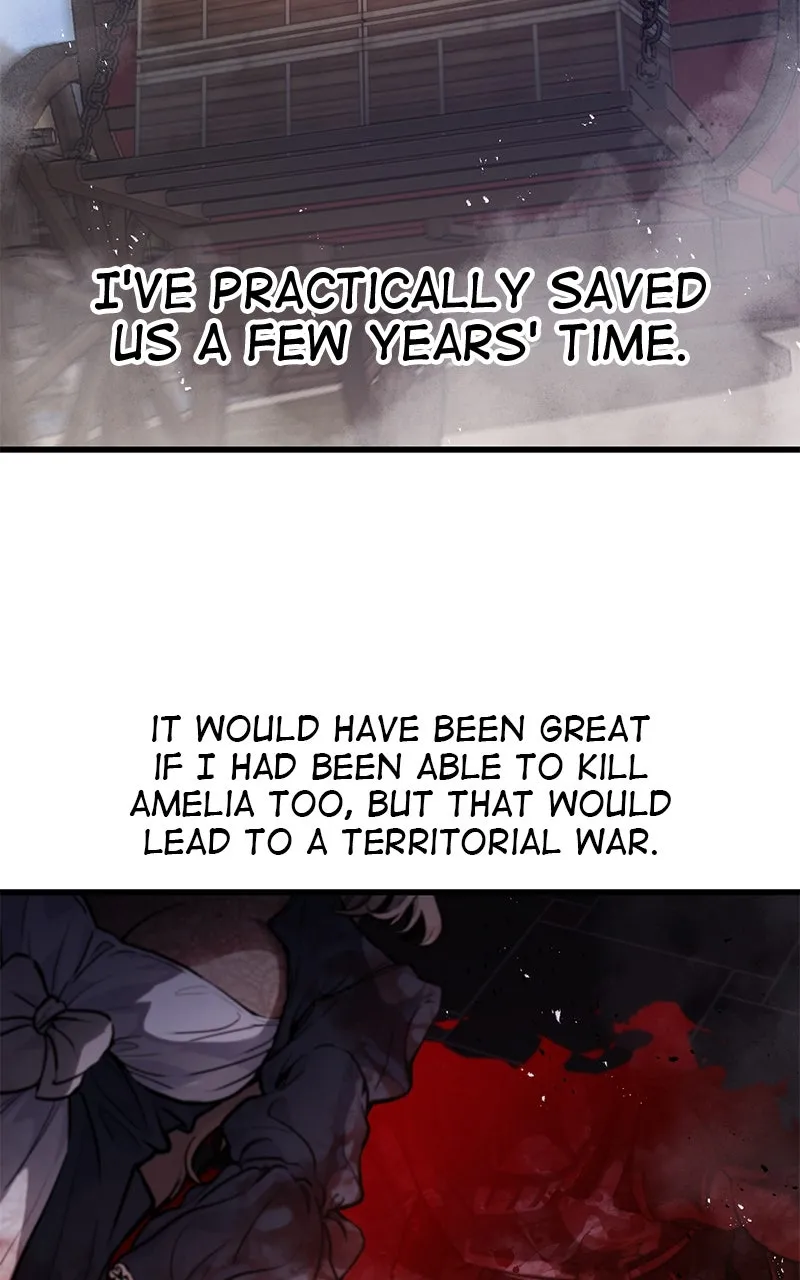 The Regressed Mercenary Has a Plan Chapter 13 page 41 - 