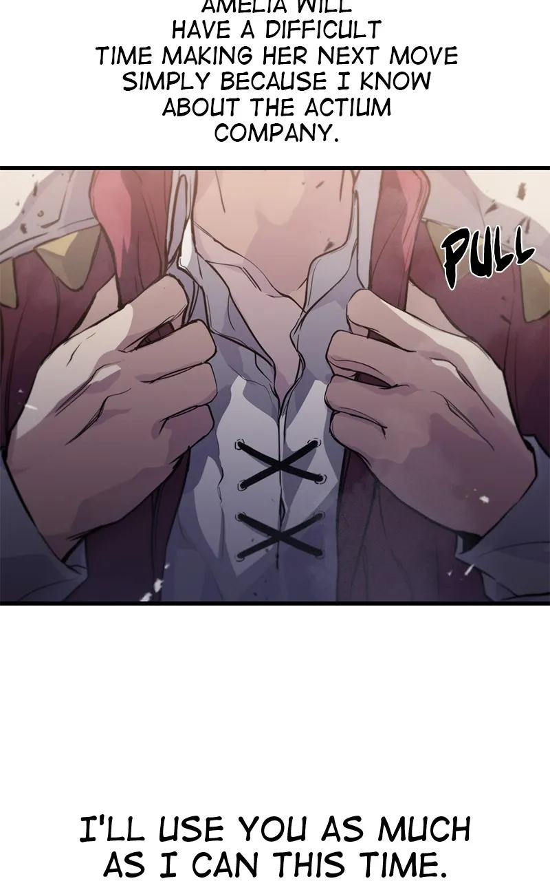The Regressed Mercenary Has a Plan Chapter 13 page 44 - 