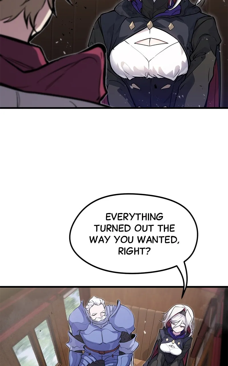 The Regressed Mercenary Has a Plan Chapter 13 page 47 - 