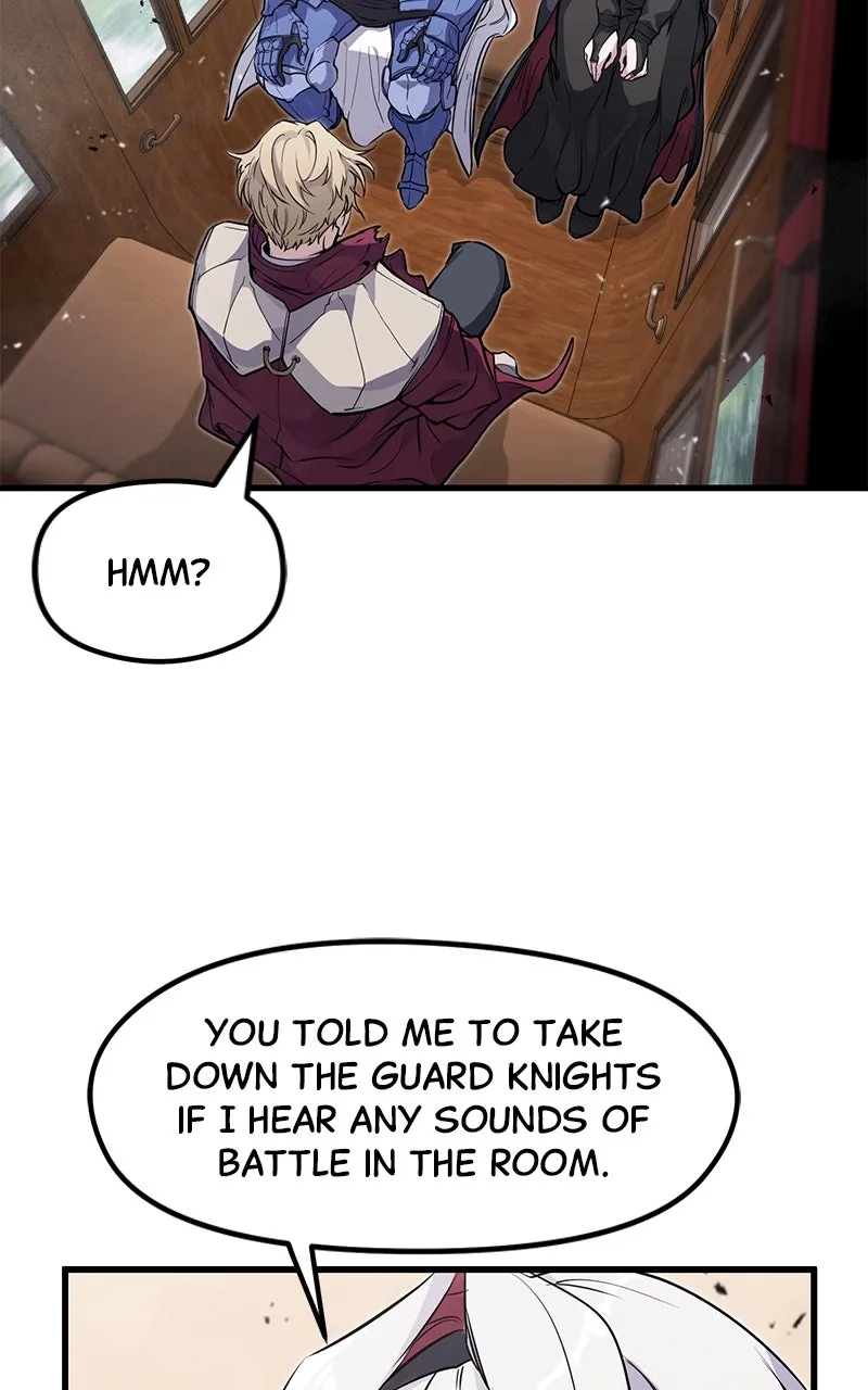 The Regressed Mercenary Has a Plan Chapter 13 page 48 - 