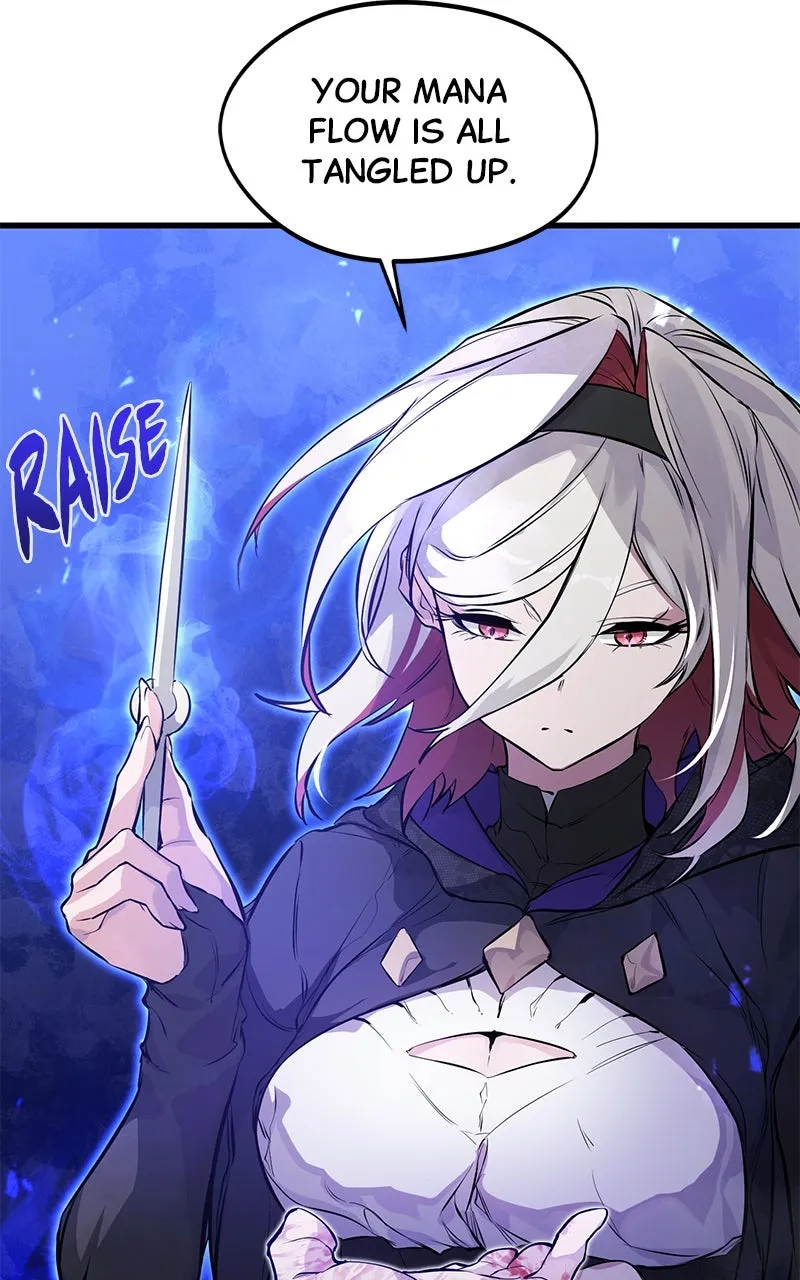 The Regressed Mercenary Has a Plan Chapter 13 page 57 - 