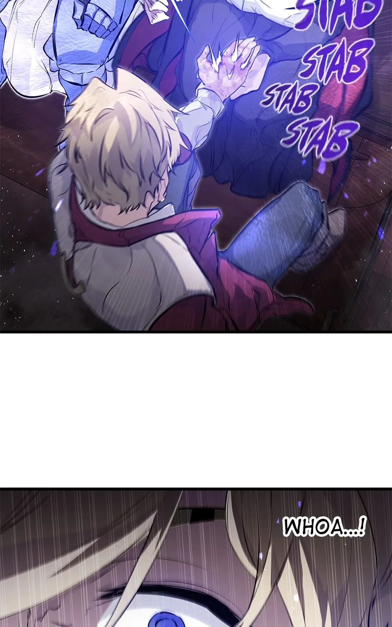 The Regressed Mercenary Has a Plan Chapter 13 page 59 - 