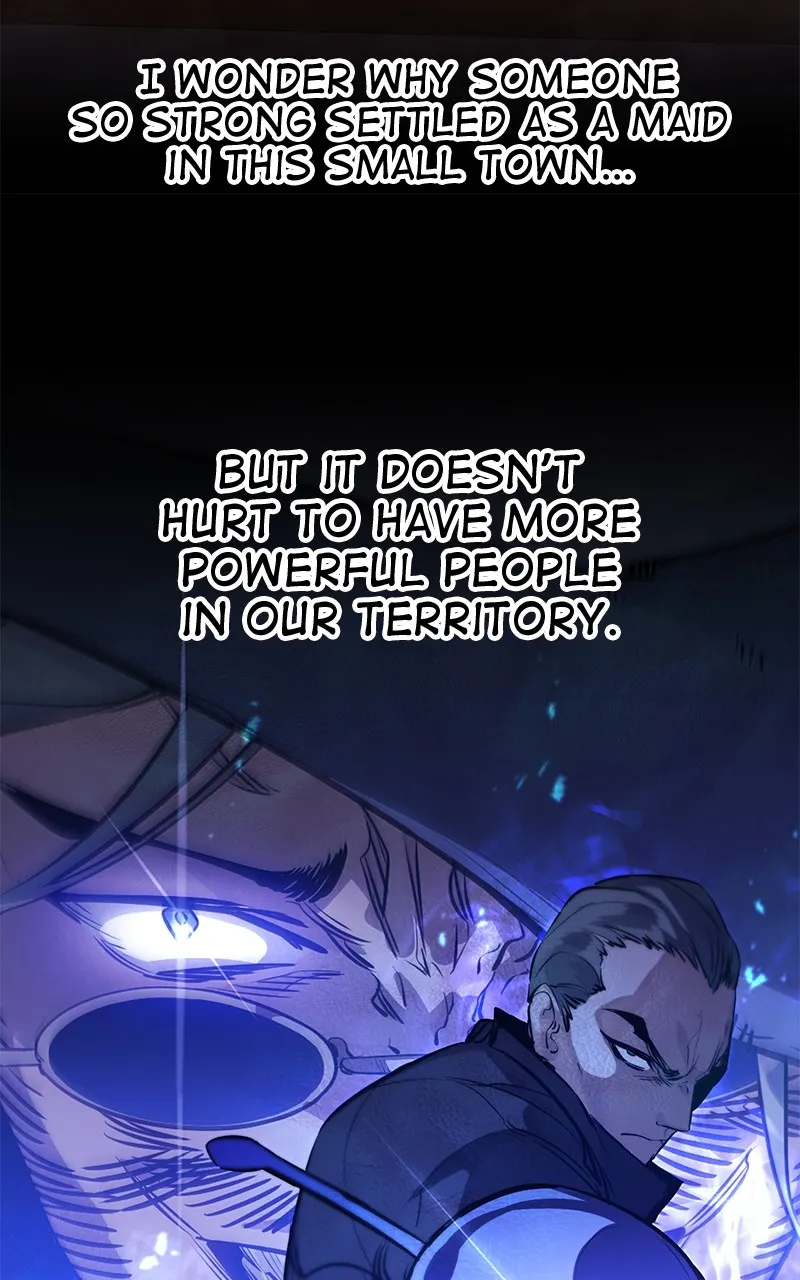 The Regressed Mercenary Has a Plan Chapter 13 page 67 - 