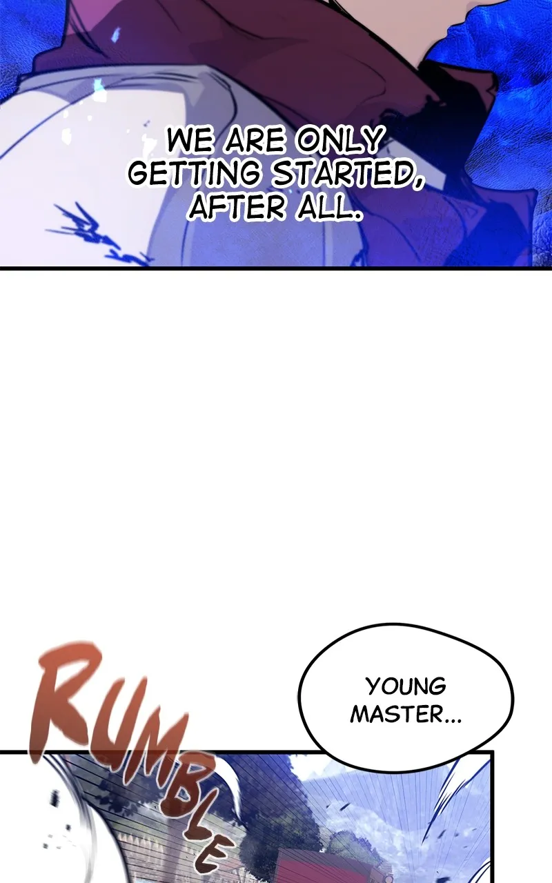 The Regressed Mercenary Has a Plan Chapter 13 page 69 - 